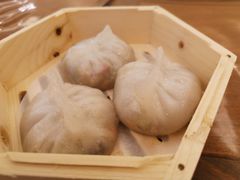 水晶饺-四海之家(蛇口店)