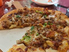 -必胜客(大宁路店)