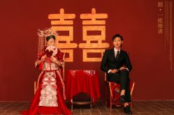 -巴黎恋人婚纱摄影(东莞总店)