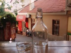 -长颈鹿咖啡(大学路店)