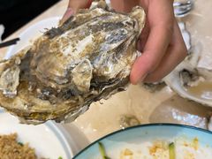-北方饺子王·海肠捞饭·海鲜锅(山大店)