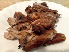 烤兔子腿-盘飧市(春熙路店)