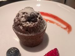 -嘉定凯悦·咖啡厅