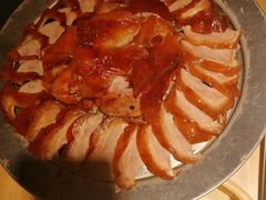 -守柴炉烤鸭(科华中路王府井店)