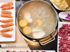 -牛事制造局牛肉火锅(莲岳路店)