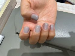 -恐龙·美甲美睫
