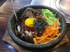 -意成料理