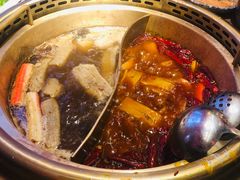 -小龙坎老火锅(北京三里屯店)