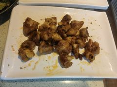-阿泽禧烤肉(民兴花园店)