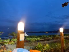 -渔家火锅·海鲜自助餐·演艺(亚龙湾天域酒店)