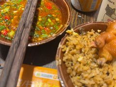 -冯校长老火锅(广州正佳广场店)