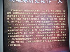 -辽宁古生物博物馆