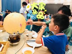 -渔村盛宴(航空新城店)
