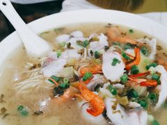 -梧桐面馆桐乡阿能面店(印象城店)