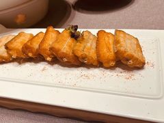 -宝燕壹号景观餐厅(龙盛国际商业广场店)