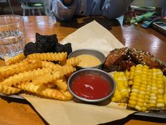 -魏斯理汉堡(西安沣东吾悦店)