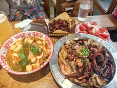 -红钳侠小龙虾·烧烤(中赢康康谷店)