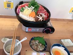 -酒井酱子·深夜食堂(东城汇店)