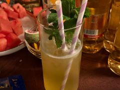 -MM·五声·音乐人与调酒师(西安路店)