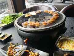 -炭虎烤肉(桂林路店)