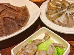 -巴邑火锅·夜宵(港隆广场店)