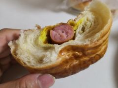 -新侨三宝乐面包店(崇文门店)
