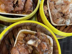 -府城小食馆(金龙宾馆店)