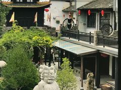 -蒲锦源烩饼(蒲城店)