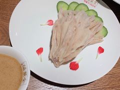 -全聚德(江宁店)