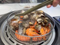 -海味当家·蒸锅海鲜(中山广场创始店)