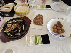 -便宜坊烤鸭店(玉蜓桥天坛店)