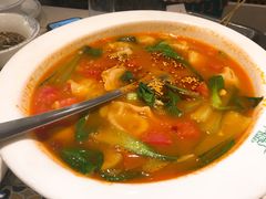 -阿拉丁新疆风味餐厅·清真(罗廊巷店)