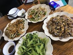 -南记食粥坊·宵夜大排档(莲花总店)