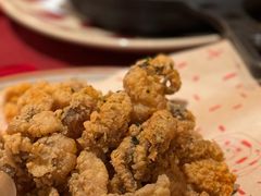 -BROWNSTONE布朗石西班牙餐厅(富城店)