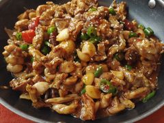 -赵小姐丨新中餐(曲江店)