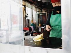 -清真·二嫂子煎饼果子(鼓楼旗舰形象店)