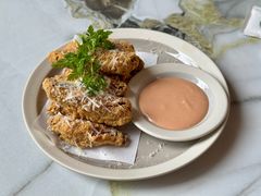 -O'eat Blossom&Pelican(深圳首店)