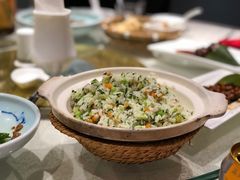 -金枝玉叶上海人家食府(三里河店)