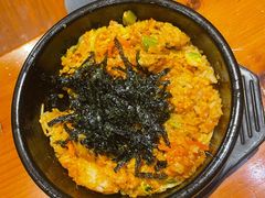 -韩一品韩国料理(柏庐南路店)