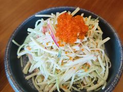 -俊屋料理·烧鸟·寿司·日泰融合菜(星际云汇店)