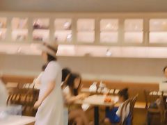 -巴黎贝甜(凯德MALL望京店)