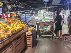 -嘉荣超市(清远万达店)