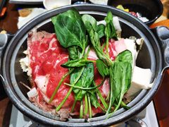 -九洲喜来登酒店湖月日餐厅