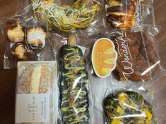 -旧识old mate·烘焙蛋糕店