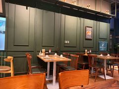 -章记星洲 · 新加坡餐厅(望京店)
