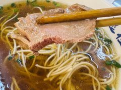 -逸桂禾面馆