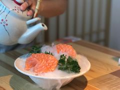 -酒井酱子·深夜食堂(东城汇店)