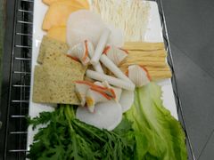 -刘一锅筋头巴脑(千峰路店)