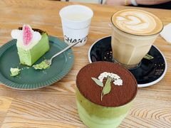 -ChanDu躔度咖啡(灯塔店)