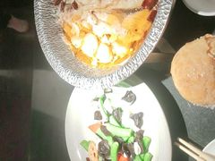 -小资太太餐厅(南岗区店)